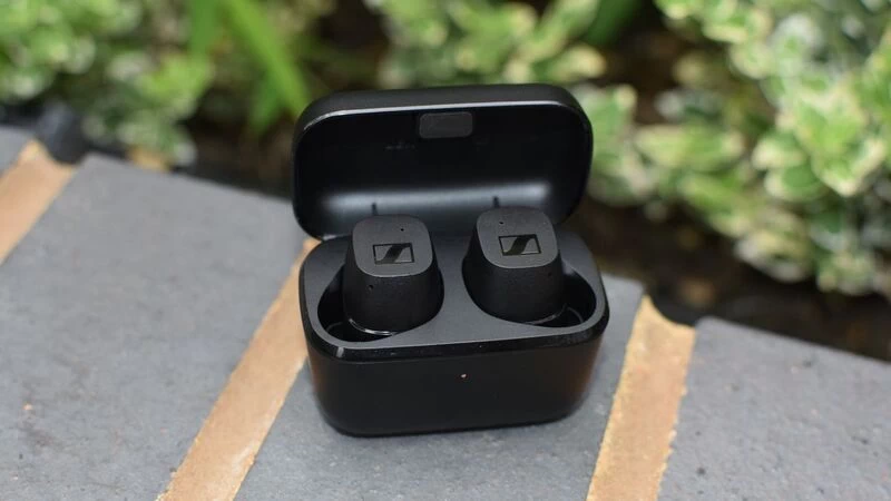 Sennheiser CX True Wireless Tai nghe SENNHEISER CX True Wireless