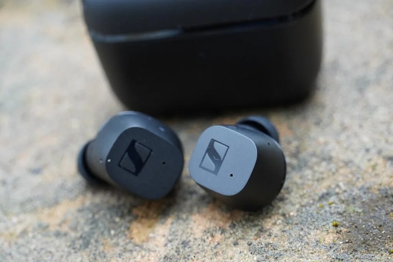 Tai nghe SENNHEISER CX True Wireless