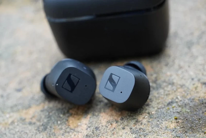 Sennheiser CX True Wireless Tai nghe SENNHEISER CX True Wireless