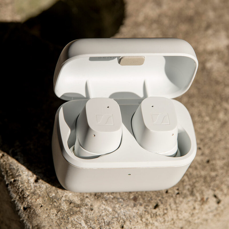 Tai nghe SENNHEISER CX True Wireless