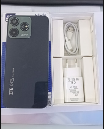 ZTE Blade V50 Design (8GB/128GB)  Cũ