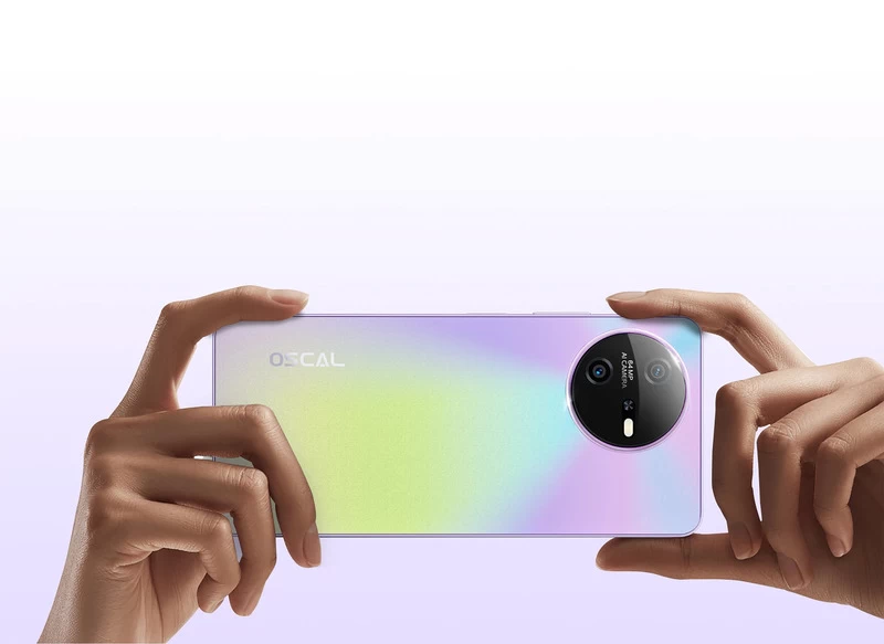 Điện thoại OSCAL Điện thoại OSCAL