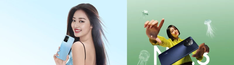 OSCAL TIGER 12 OSCAL TIGEER 10 và OSCAL TIGER 12.