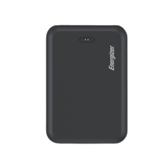 Sạc dự phòng Energizer 5,000mAh /3.7V Li-Polymer - QM5000 - Chính Hãng - Máy cũ, TBH