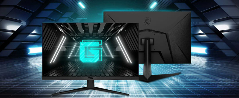27 inch, tỷ lệ khung hình 16:9