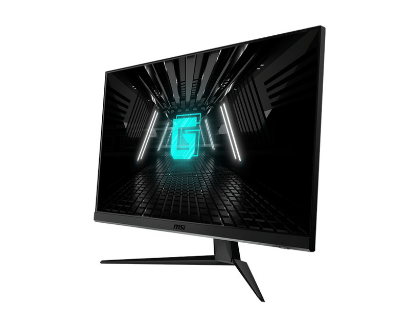 chiếc màn hình gaming này tính năng Night Vision vô cùng thông minh.