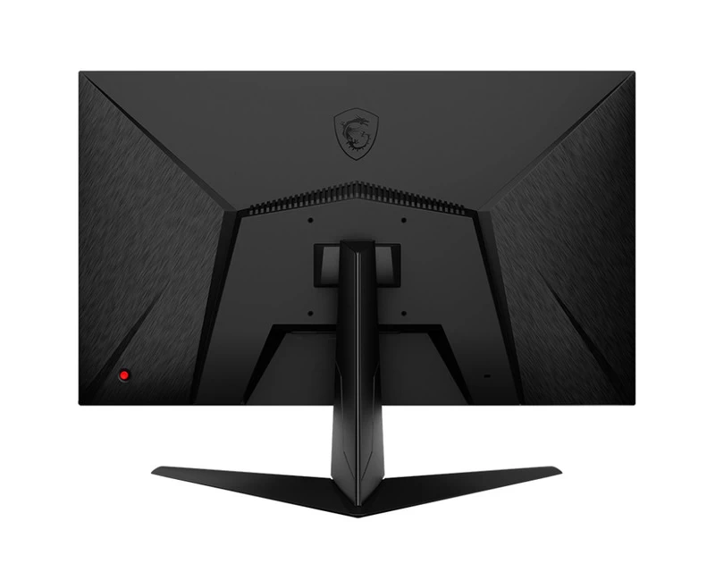 Màn hình MSI G2712F công nghệ chống nháy hình hạn chế tối đa các nhấp nháy không đáng có trong quá trình hiển thị.