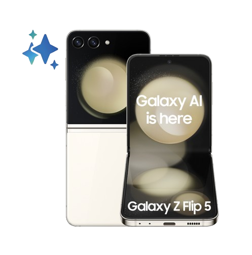 Samsung Galaxy Z Flip5 8GB/256GB - Máy cũ, TBH