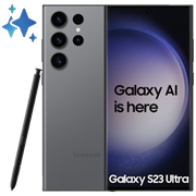 Samsung Galaxy S23 Ultra 12GB/512GB - Máy cũ, TBH