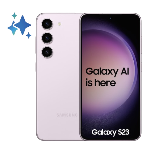 Samsung Galaxy S23 - 8GB/256GB - Chính hãng - Máy cũ, TBH