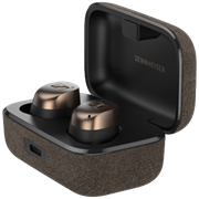 Tai nghe SENNHEISER MOMENTUM TRUE WIRELESS 4 - Chính hãng