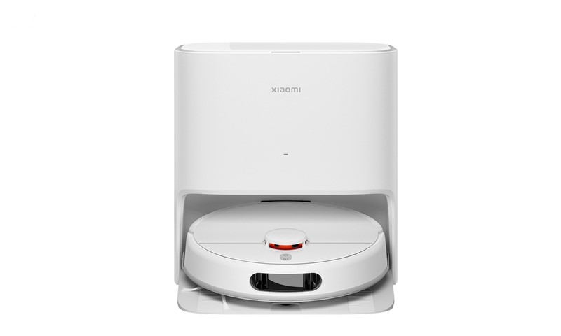 Robot hút bụi Xiaomi Vacuum X20 - Chính hãng