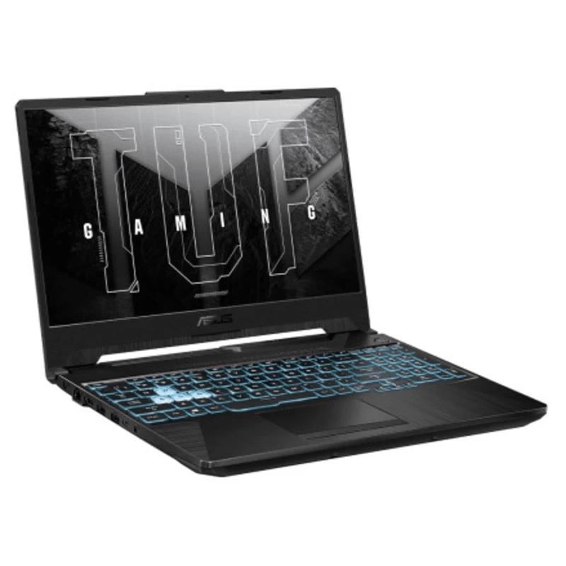 ASUS TUF Gaming A15 FA506NC-HN011W Ổ cứng SSD PCIe 4.0 NVMe M.2 có dung lượng 512GB