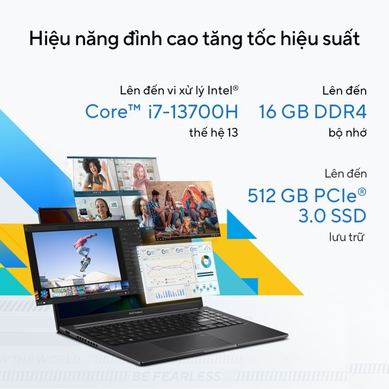 Tốc độ làm mới và thời gian phản hồi