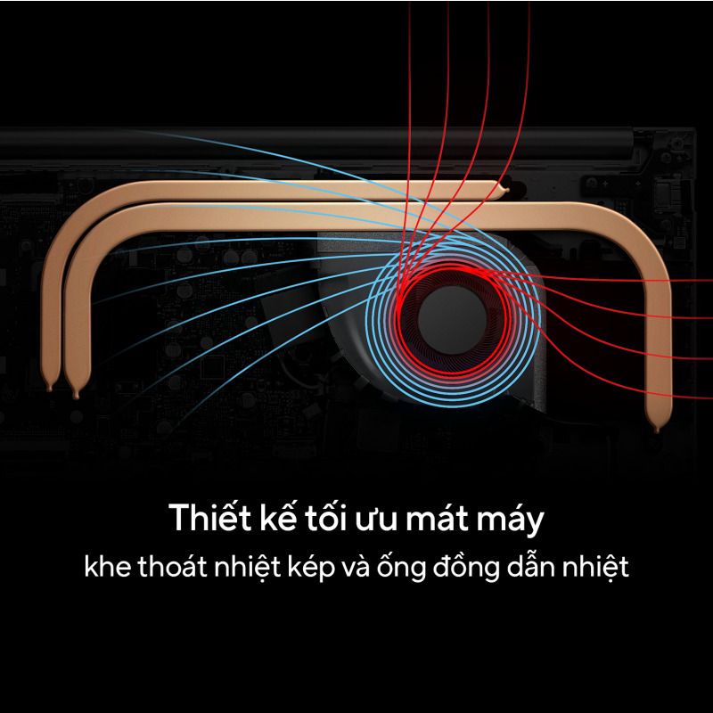 Thiết kế tối ưu mát máy