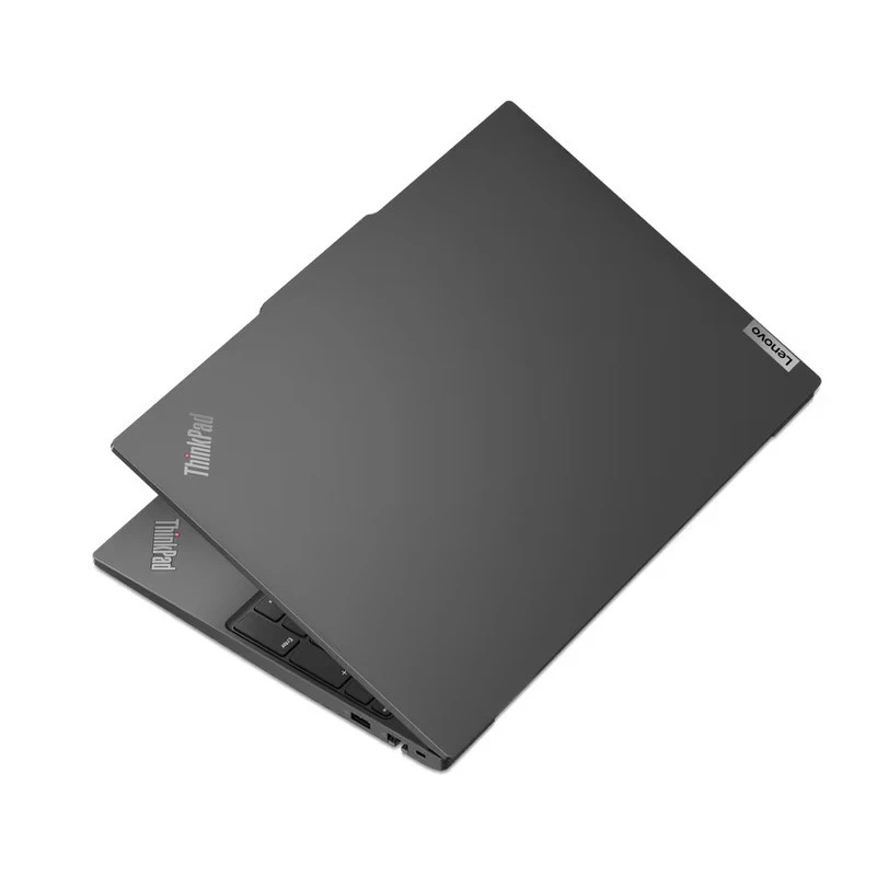 ThinkPad E16 Gen 1 Sử dụng liền mạch cả ngày với dung lượng pin thích hợp.