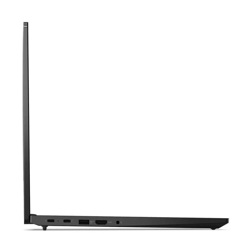 ThinkPad E16 Gen 1 Đắm chìm cùng âm thanh sống động.