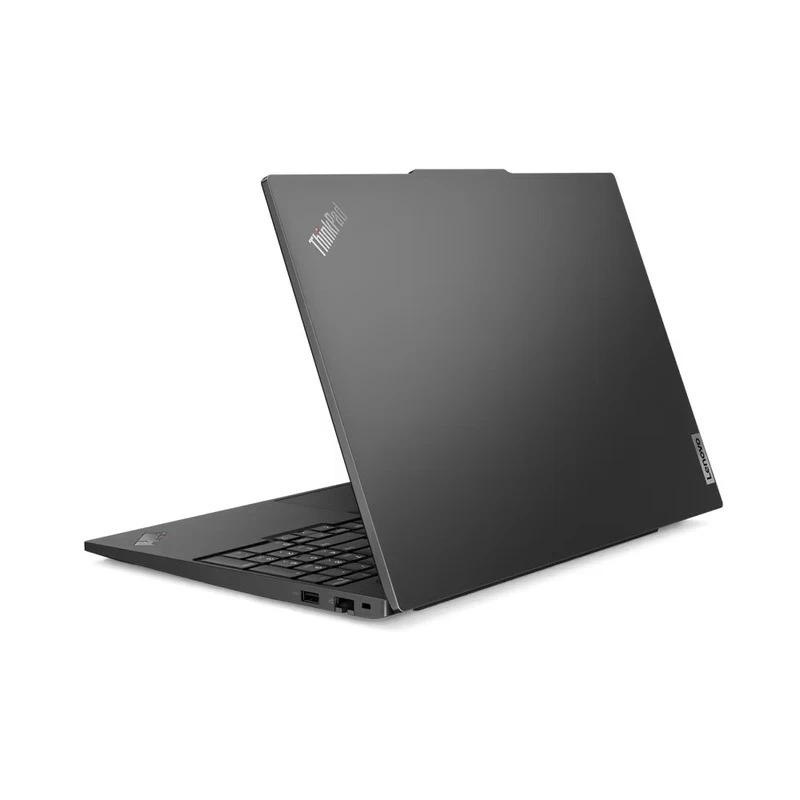 ThinkPad E16 Gen 1 Làm việc năng suất cùng bộ vi xử lý Intel I5.