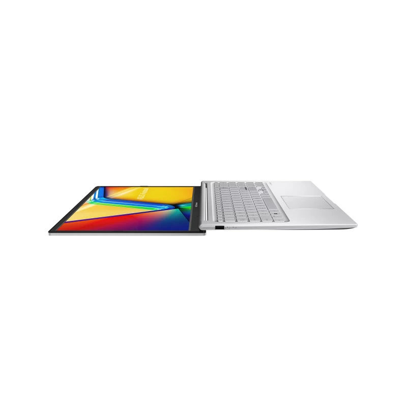 ASUS Vivobook 15 X1504VA Khả năng gập 180 độ.