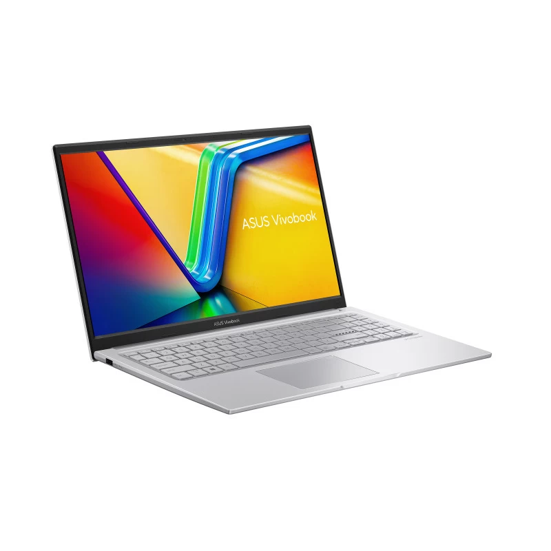 ASUS Vivobook 15 X1504VA Sản phẩm cho công việc văn phòng và các công việc cơ bản.