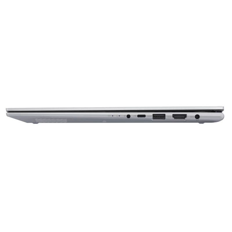 ASUS Vivobook S 14 Flip TP3402VA-LZ118W Đa dạng cổng truyền nhận giúp bạn kết nối mọi lúc mọi nơi