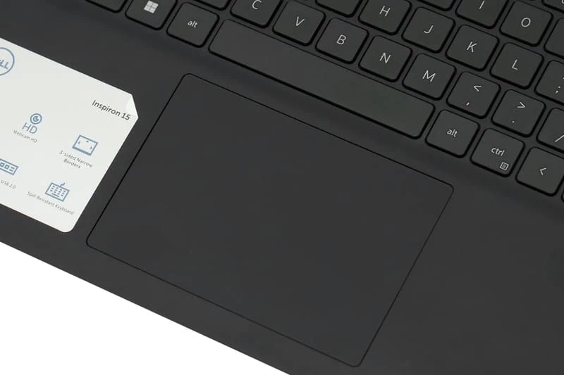 Dell Inspiron 15 3530 N5I5791W1 Hiệu năng mạnh mẽ với bộ vi xử lý Intel Core i5-1335U thế hệ mới