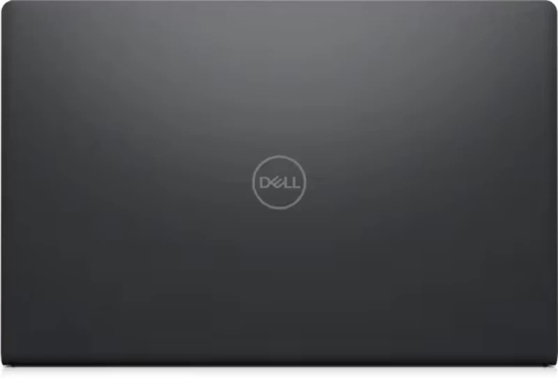 Dell Inspiron 15 3530 N5I5791W1 thiết kế sang trọng với vỏ đen huyền bí bền bỉ