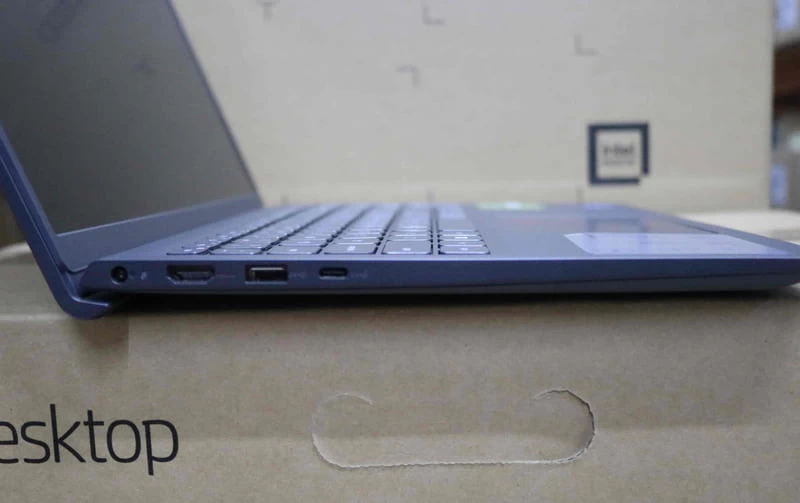 Dell Inspiron 15 3530 N5I5791W1 Công nghệ Realtek Audio cho âm thanh sống động đầy đắm chìm