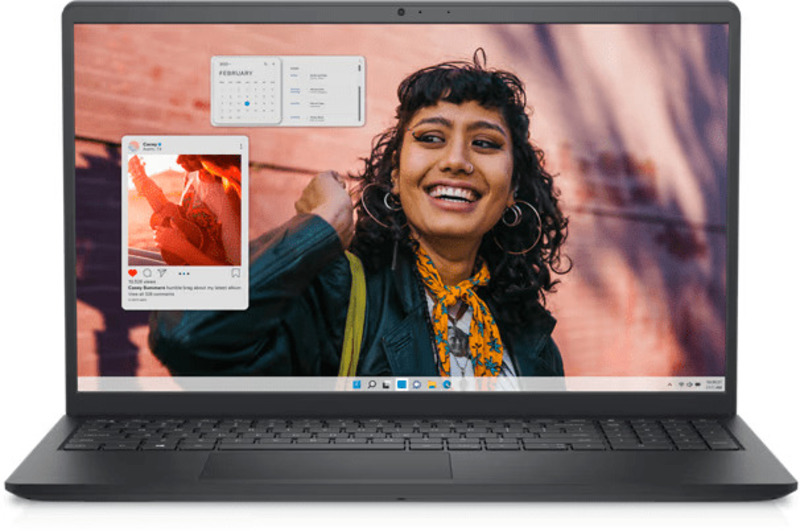 Laptop Dell Inspiron 15 3530 (N5I5791W1) - (i5-1335U/16GB/512GB/15.6inch FHD 120Hz/Windows 11 + Office)