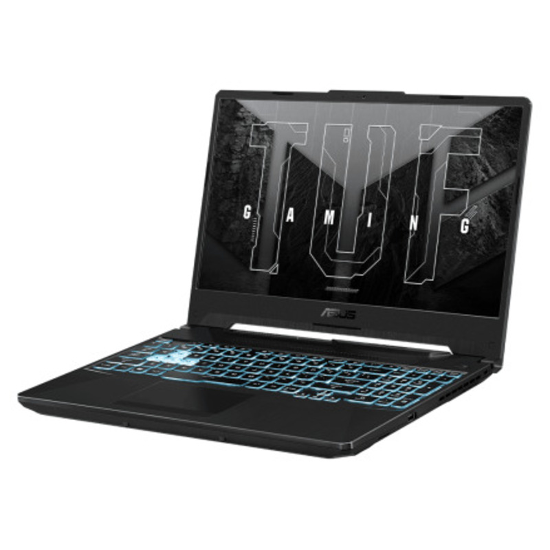 Laptop ASUS TUF Gaming A15 FA506NF-HN005W (Ryzen 5 7535HS/8GB/512GB/RTX 2050/15.6inch FHD 144Hz/Windows 11)