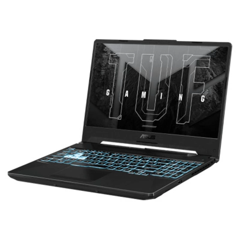 ASUS TUF Gaming A15 FA506NF-HN005W Laptop ASUS TUF Gaming A15 FA506NF-HN005W (Ryzen 5 7535HS/8GB/512GB/RTX 2050/15.6inch FHD 144Hz/Windows 11)