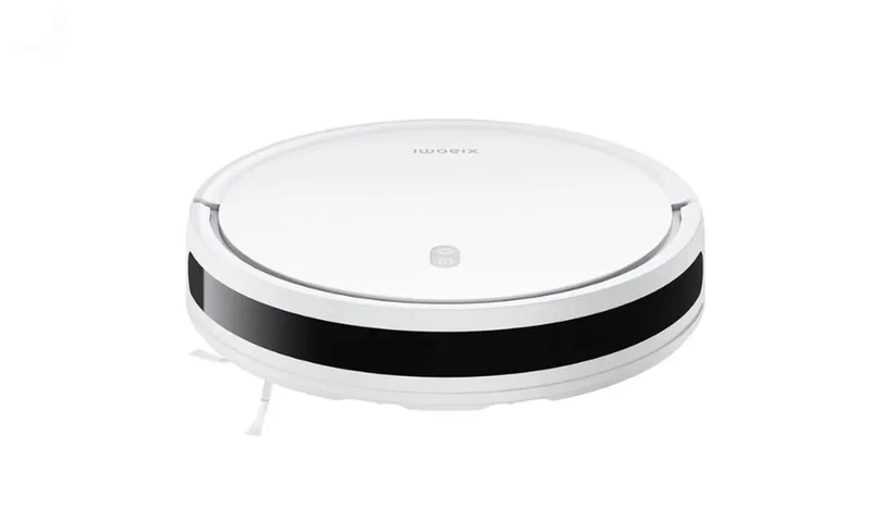 Xiaomi Vacuum E5 Robot hút bụi Xiaomi Vacuum E5
