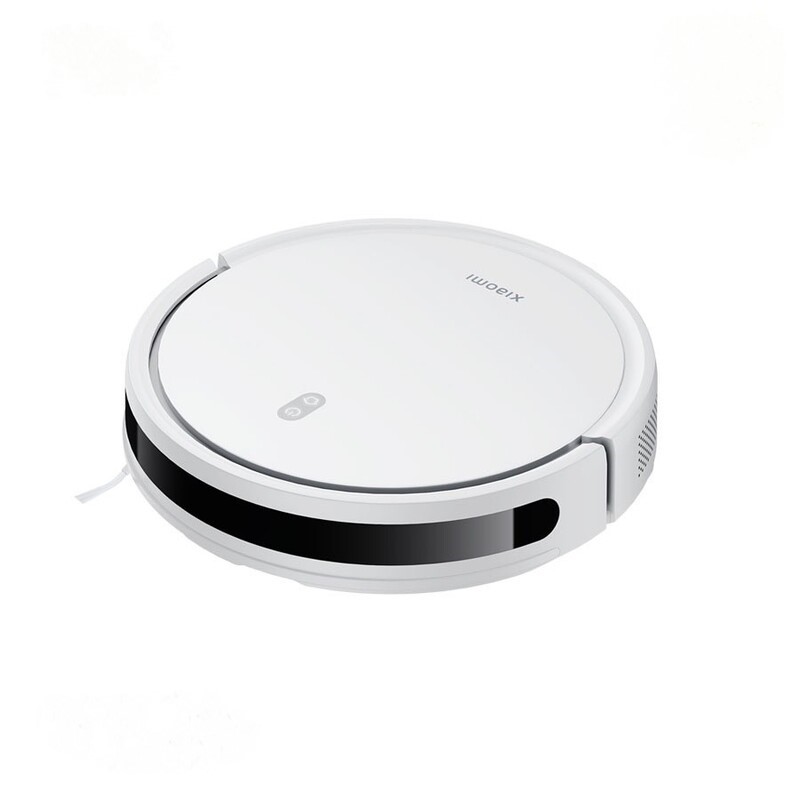 Điều khiển robot hút bụi Xiaomi Vacuum E5 - Chính hãng dễ dàng trên smartphone