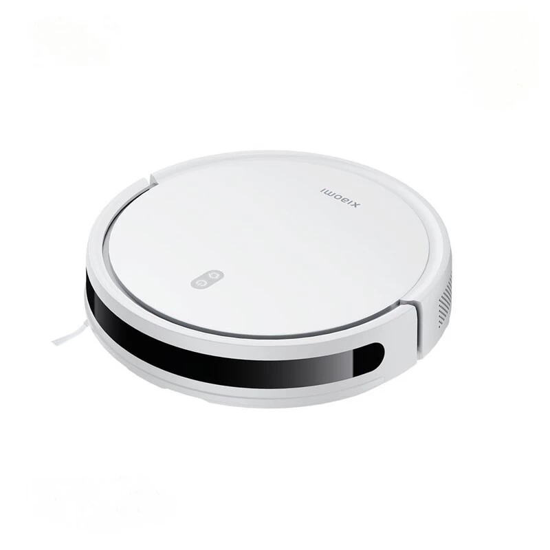 Xiaomi Vacuum E5 Điều khiển robot hút bụi Xiaomi Vacuum E5 - Chính hãng dễ dàng trên smartphone