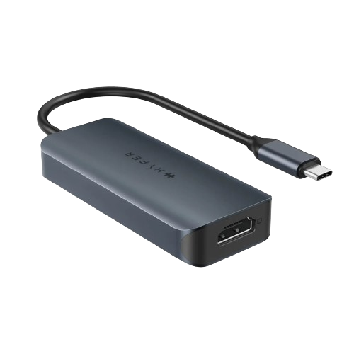 Cổng Chuyển Hyperdrive Next 4 Port Usb-C Hub Cho Laptop/Macbook TypeC
