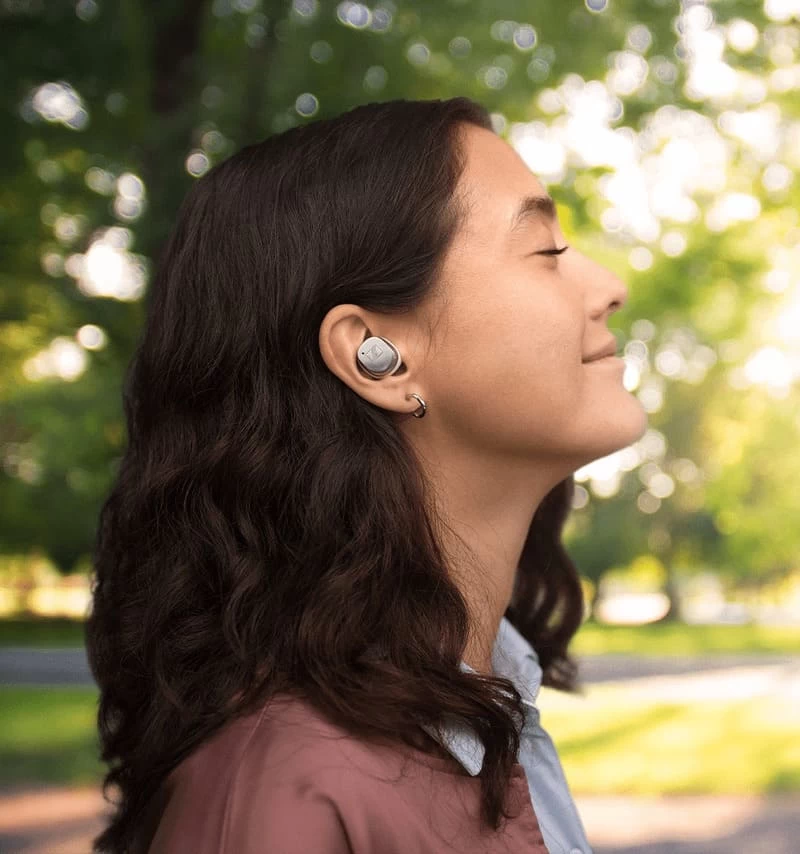 Sennheiser Momentum True Wireless 4 Nâng cao khả năng giao tiếp với tai nghe