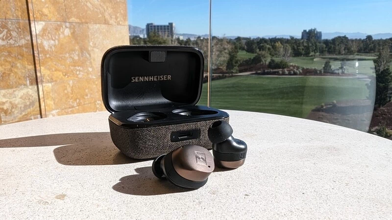 Sennheiser Momentum True Wireless 4 Chất lượng âm thanh