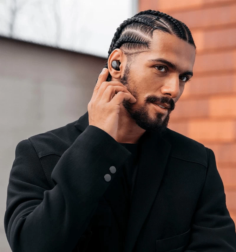 Sennheiser Momentum True Wireless 4 Trải nghiệm âm thanh không dây ổn định, tiên tiến