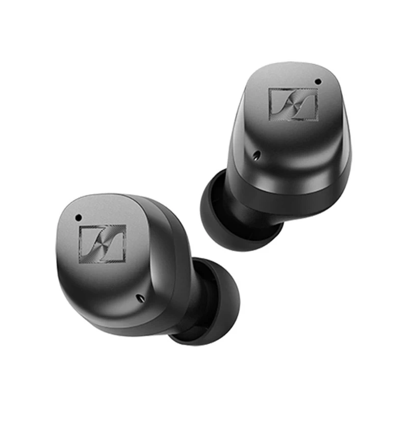 Sennheiser Momentum True Wireless 4 Khả năng tùy chỉnh âm thanh trên Sennheiser Momentum True