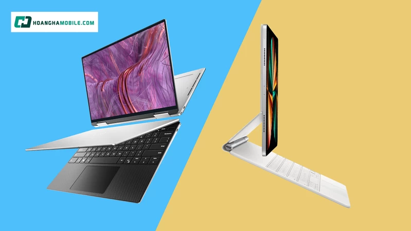 Laptop AI là nhóm laptop sử dụng nền tảng xử lý đời mới, thường có CPU hoặc NPU hỗ trợ các tác vụ trí tuệ nhân tạo tốt hơn Laptop AI là nhóm laptop sử dụng nền tảng xử lý đời mới, thường có CPU hoặc NPU hỗ trợ các tác vụ trí tuệ nhân tạo tốt hơn