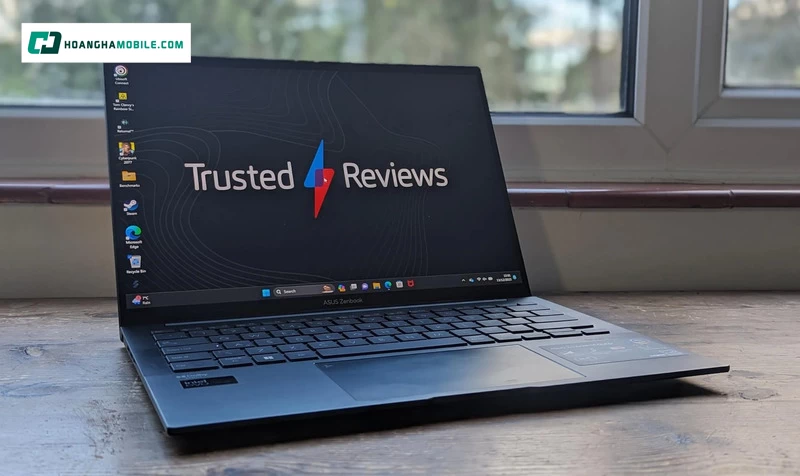 Laptop ASUS cho học tập, văn phòng, gaming và sáng tạo nội dung Laptop ASUS cho học tập, văn phòng, gaming và sáng tạo nội dung