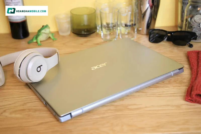 Laptop Acer cho học tập, văn phòng và gaming Laptop Acer cho học tập, văn phòng và gaming