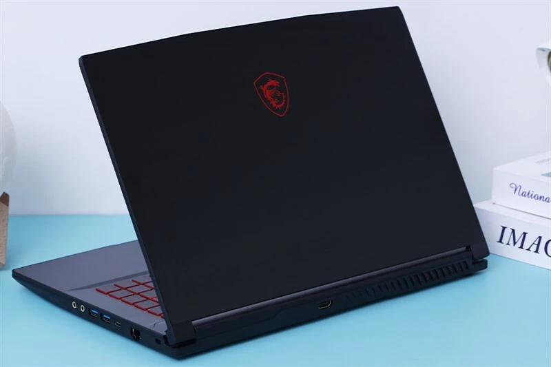 Laptop MSI Laptop MSI