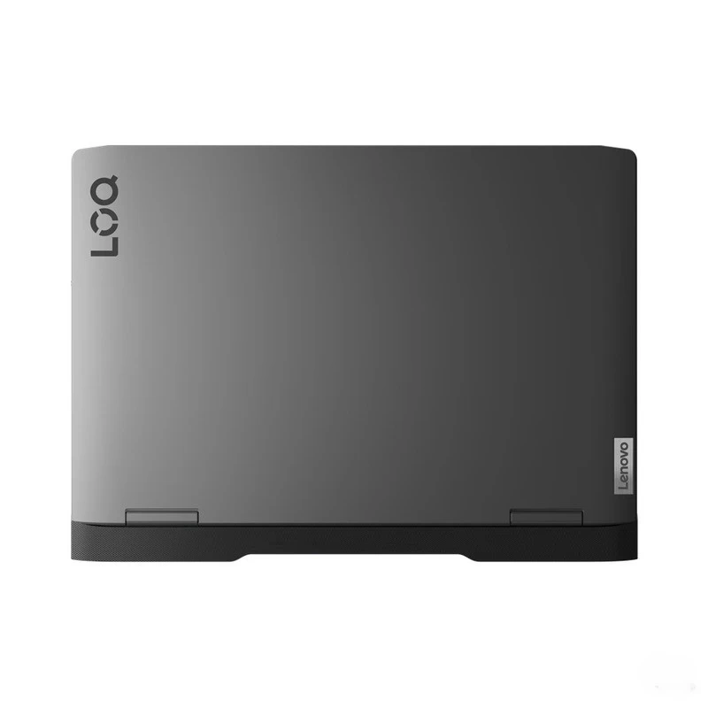 Lenovo LOQ 15IRH8 (82XV00QXVN) Thiết kế hiện đại, cá tính, đậm chất laptop gaming