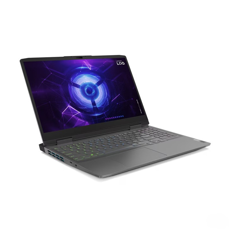 Khả năng xử lý đồ họa ấn tượng với card rời NVIDIA GeForce RTX 4050.