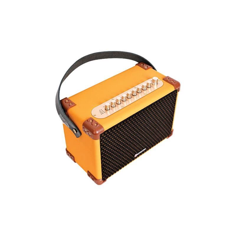 Loa Sumico Bella 42 100W Âm thanh bùng nổ, khuấy động mọi cuộc vui với công suất lớn lên đến 100W