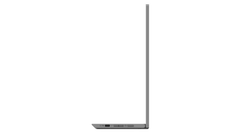 Màn hình di động Lenovo L15 Mỏng, nhẹ, tiện lợi kết nối với mọi thiết bị và vị trí