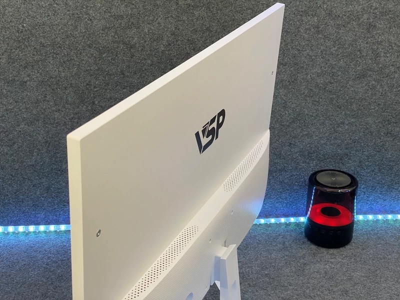 Màn hình VSP V2408S Tối ưu hóa không gian làm việc mà vẫn đảm bảo hiệu suất.