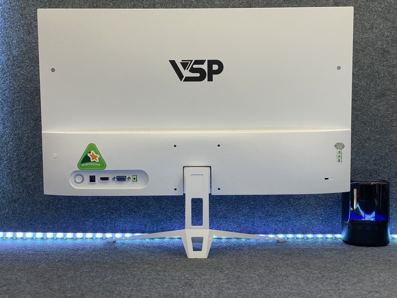 Phù hợp với việc ghép nối nhiều màn hình cùng lúc với nhau. 