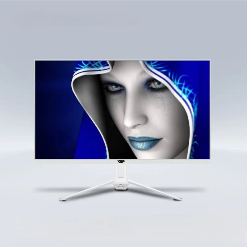 Màn hình VSP V2408S Thoải mái đặt/ để/ treo theo ý thích